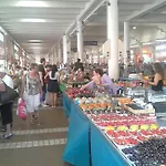 Promo! Studio, Plein Center, Vieux Port, 200 M Des Plages