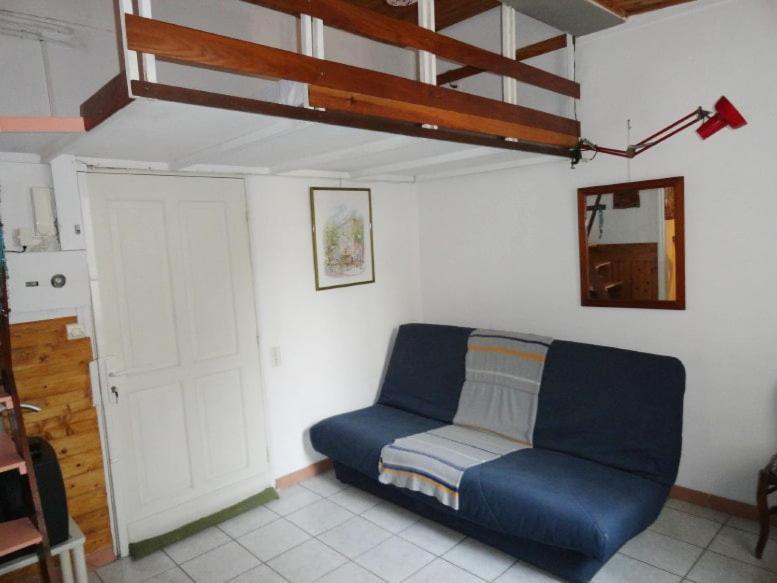 Promo! Studio, Plein Center, Vieux Port, 200 M Des Plages Apartment Cannes