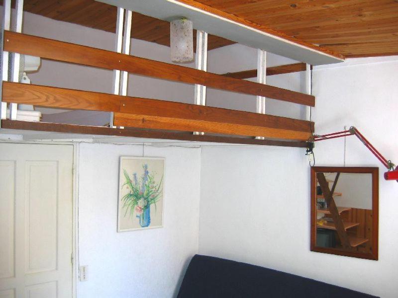 Promo! Studio, Plein Center, Vieux Port, 200 M Des Plages Apartment Cannes