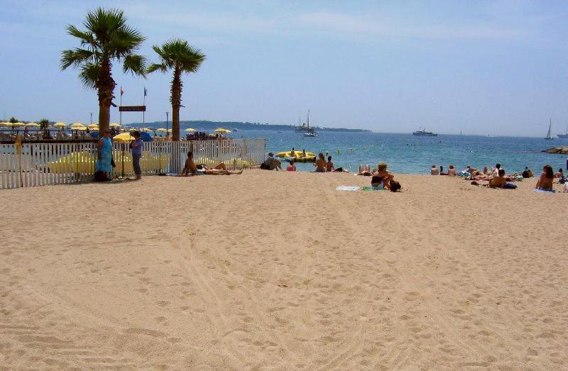 Promo! Studio, Plein Center, Vieux Port, 200 M Des Plages *